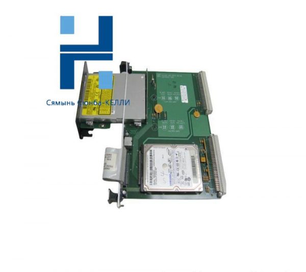 Kulicke & Soffa 8001-4170 COMM Port Module - Industrial Control Module