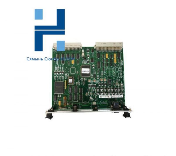 Kulicke & Soffa 8002-4192 I/O Temperature Board