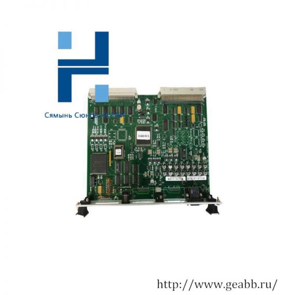 Kulicke & Soffa 8002-4192 I/O Temperature Board