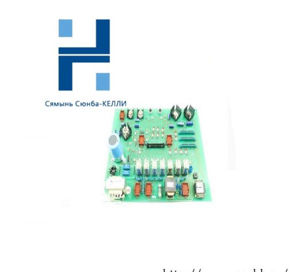 AB 80026-172-23-R | MOX12-P3509B 80026-173-23 Control Board