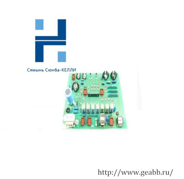 AB 80026-172-23-R | MOX12-P3509B 80026-173-23 Control Board