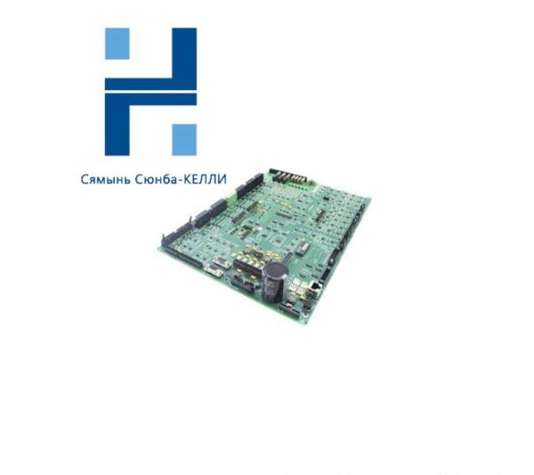 ABB 80190-540-02-R Processor Module Board