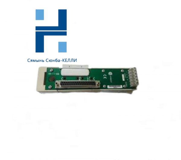 GE 8020-CE-RH Carrier Extender: Industrial Automation Solution