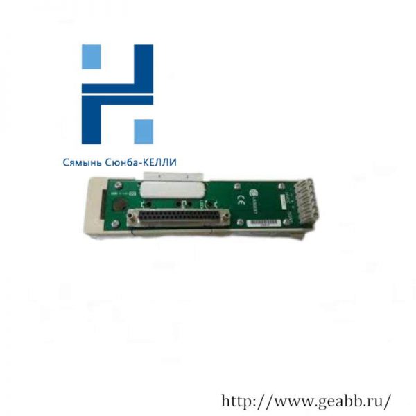 GE 8020-CE-RH Carrier Extender: Industrial Automation Solution