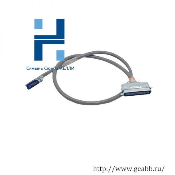 Honeywell 80366198-100 MU-KBFT01 Bridge Cable - Advanced Industrial Communication Solution