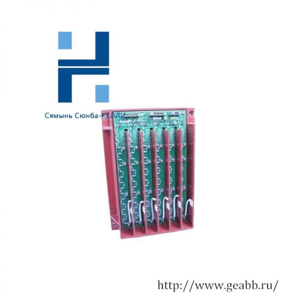 AB 81000-199-51-R Industrial Interface Board, Precision Control Solution