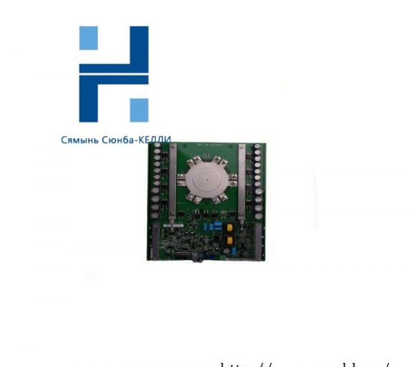 AB Industrial Control Module 81001-450-52-R 80173-109-01, Advanced Automation Solution