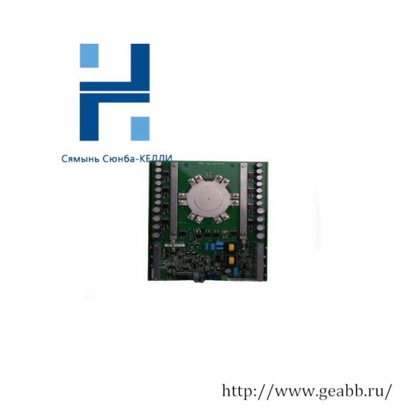 AB Industrial Control Module 81001-450-52-R 80173-109-01, Advanced Automation Solution