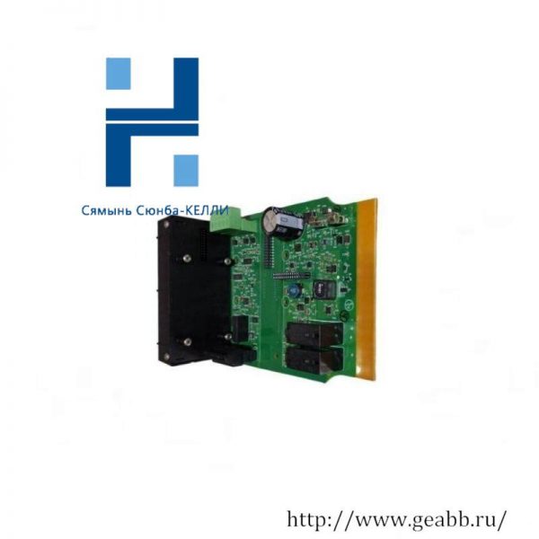 ALSTOM 8177-4002 Industrial Control Module, High Performance & Reliability