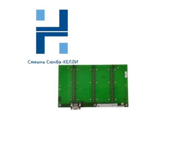 ABB 83SR04E-E 1 Circuit Board: Advanced Control Module for Industrial Automation