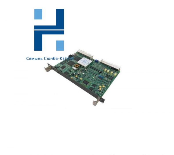 ABB 83SR51f-E GJR2396200R1210 Industrial Control Module