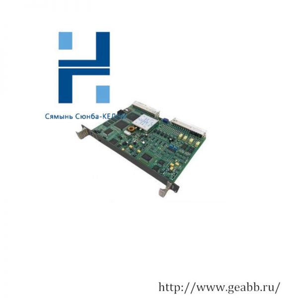 ABB 83SR51f-E GJR2396200R1210 Industrial Control Module