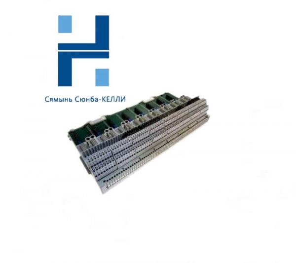 GE Industrial Controls 8709-CA-08 Module Carrier, Advanced Processing & Networking Solutions