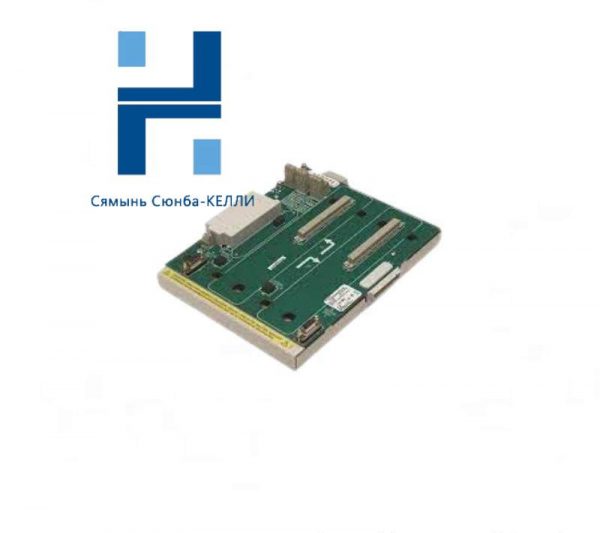 GE 8750-CA-NS Controller Carrier; GE-FANUC