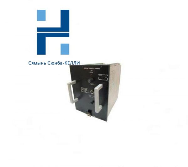 ALSTOM 8917-4003 Industrial Control Module