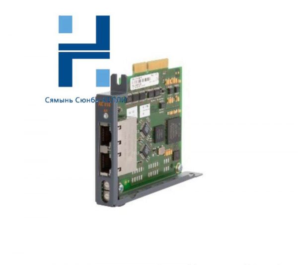 B&R 8AC114.60-2: ACOPOS Plug-in Module for Enhanced Drive Control