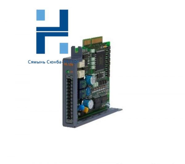 B&R 8AC130.60-1: ACOPOS Plug-In Module for Advanced Automation Solutions