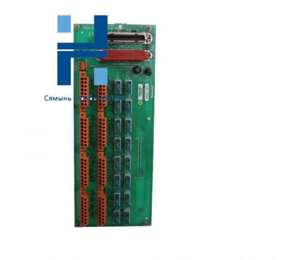 HONEYWELL 8C-TAIX61 51306977-175 Analog Input Card - Precision Control for Industrial Automation