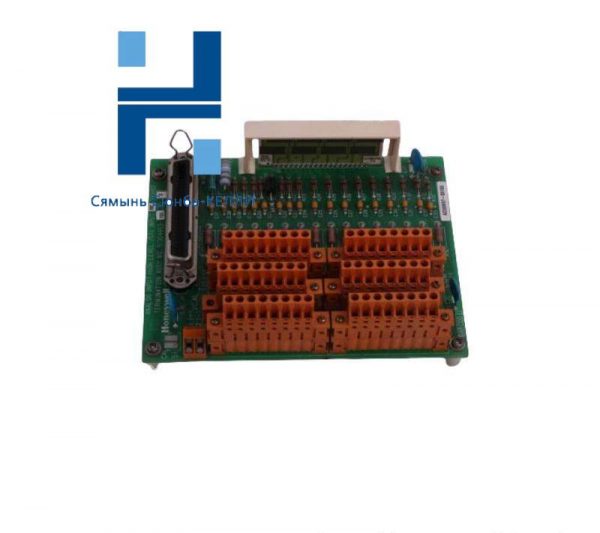 Honeywell 8C-TAOX51 51306983-175 Analog Output Module