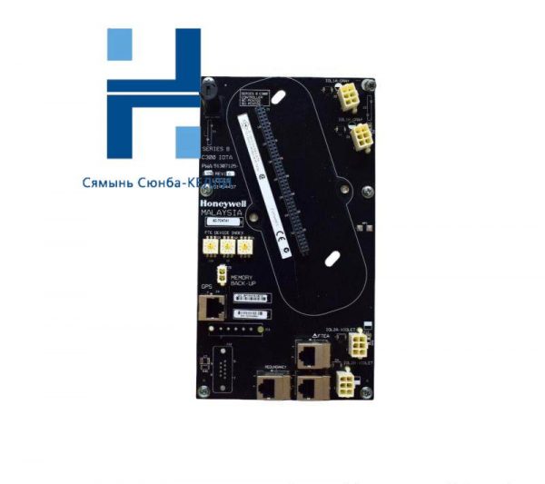 HONEYWELL 8C-TCNTA1, 51307125-175 Series 8 Controller