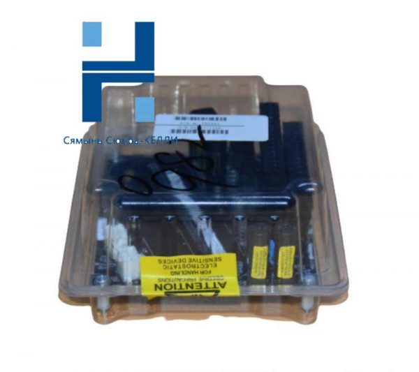 Honeywell 8C-TDILA1 51307141-175: Series 8 Digital Input Module