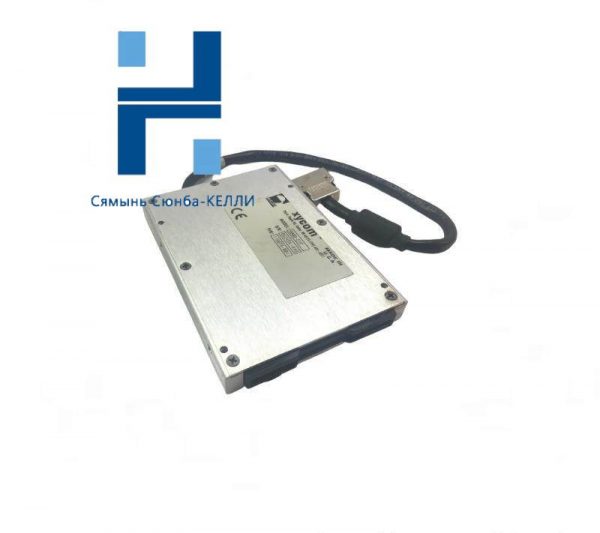 XYCOM 9000-EXF: External Drive Module for Enhanced Industrial Control Systems