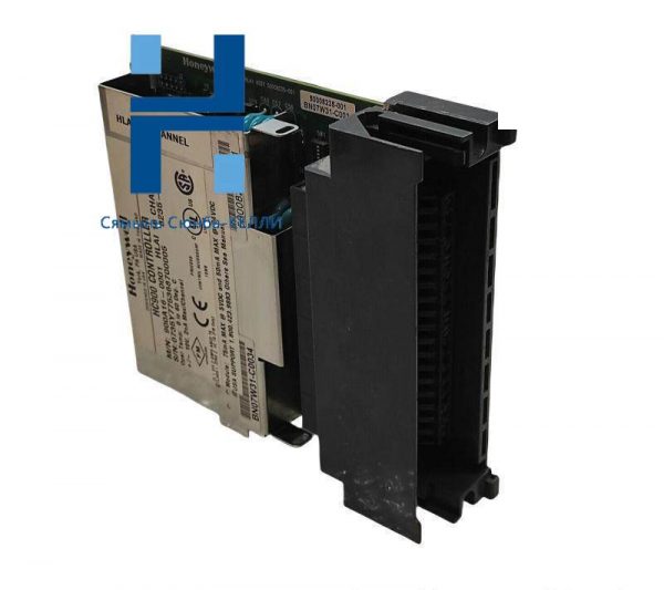 Honeywell 900A16-0001: 16-Channel Analog Input Module