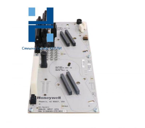 Honeywell 900C32-0021 HC900 Module (24VDC) - 32 Channel Input Solution