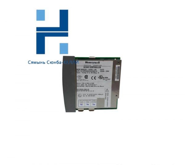 Honeywell 900C50-0360-00 Controller C50 CPU, Advanced Industrial Control Solution