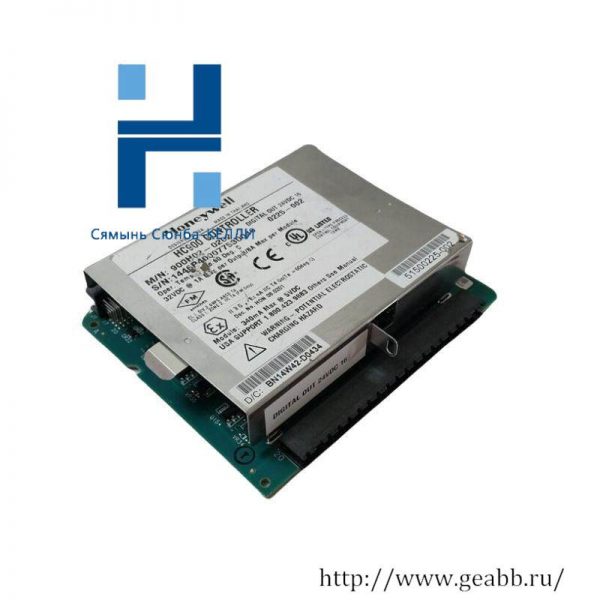 Honeywell 900G02-0202 DI, 24VDC (16 Channel) - Advanced Digital Input Module for Industrial Automation