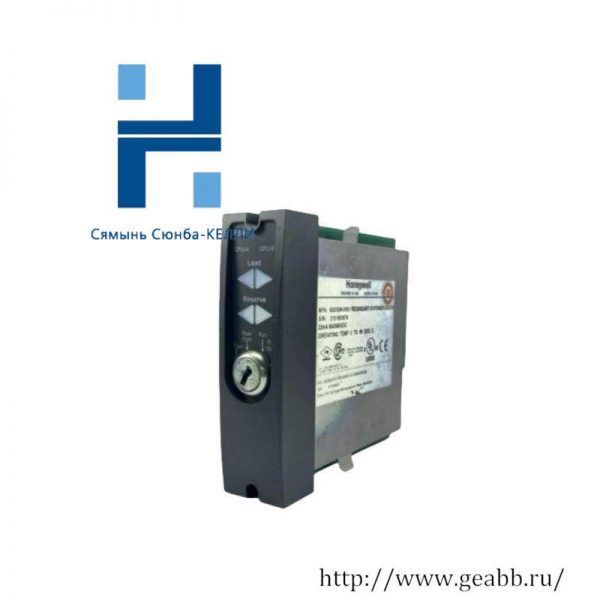 Honeywell 900RSM-0101 Redundant Switch Module: Industrial Control System Upgrade Solution