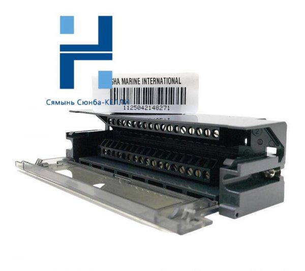 Honeywell 900TCK-0001: HC900 System 16 Channel AI Module