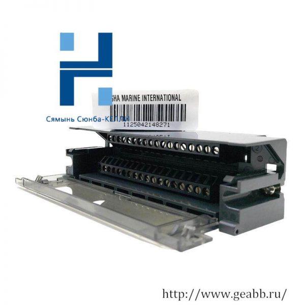 Honeywell 900TCK-0001: HC900 System 16 Channel AI Module