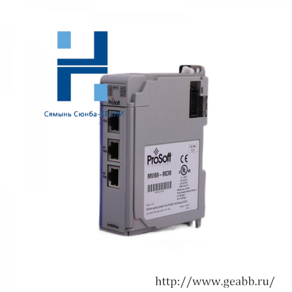 CTI 901E-2558: Analog Input Module, 8 Channels, Precision & Reliability for Industrial Control