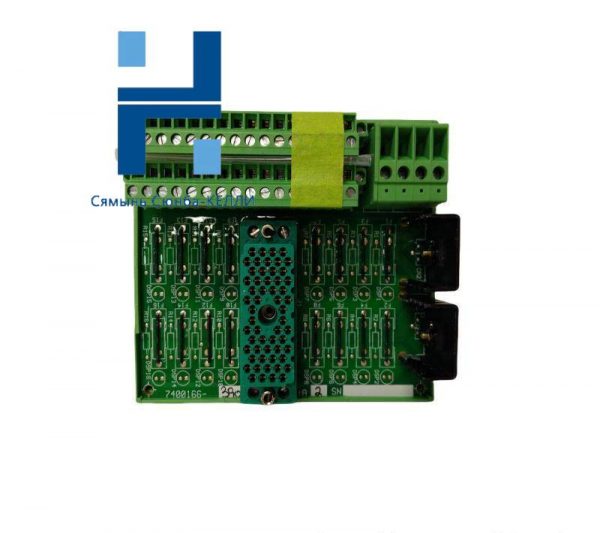 Triconex 9662-110 Field Termination Module