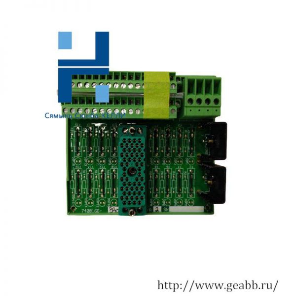 Triconex 9662-110 Field Termination Module