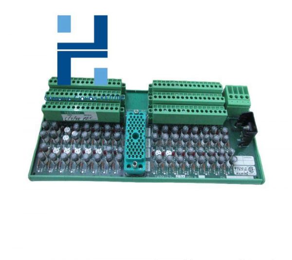 Triconex 9760-210 Analog Input Module