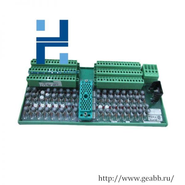 Triconex 9760-210 Analog Input Module