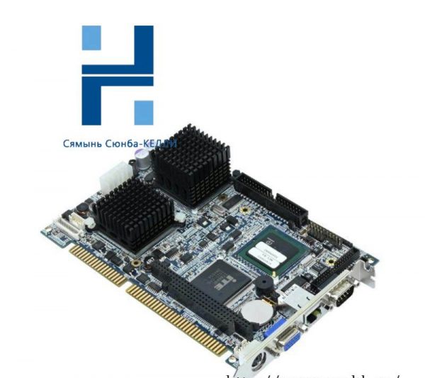 SIEMENS A1A0100521: Industrial CPU Board for Advanced Control Systems