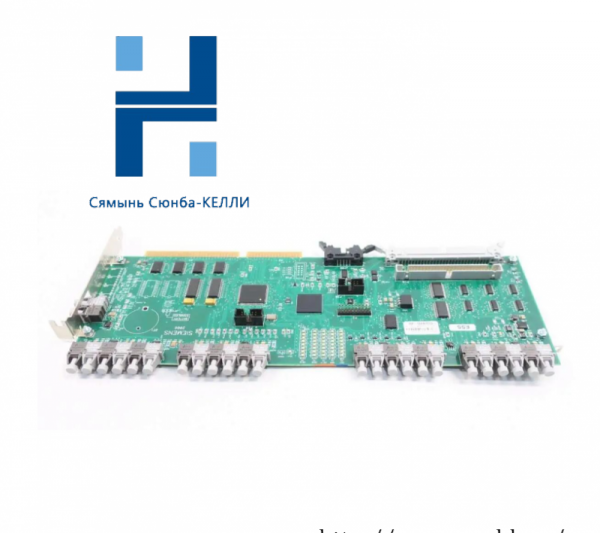 SIEMENS A1A10000350.00M PCB BOARD: High-Performance Industrial Control Module