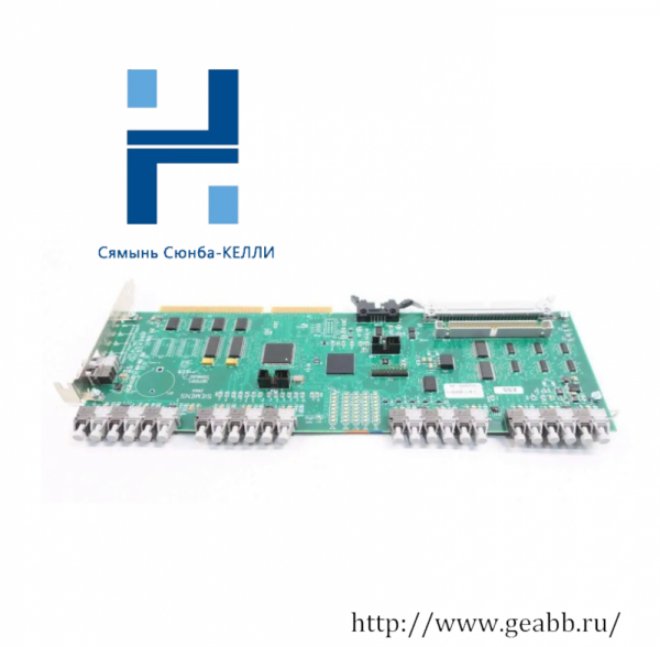 SIEMENS A1A10000350.00M PCB BOARD: High-Performance Industrial Control Module