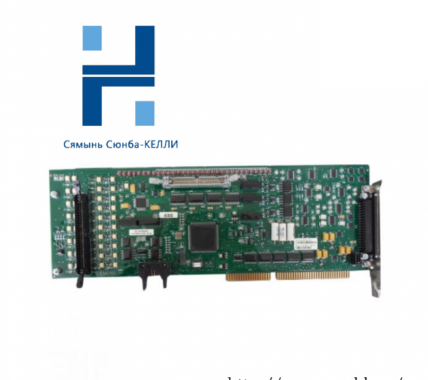 SIEMENS A1A10000423.00M: High-Performance PCB Board for Industrial Control Systems