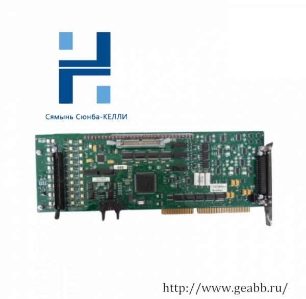 SIEMENS A1A10000423.00M: High-Performance PCB Board for Industrial Control Systems