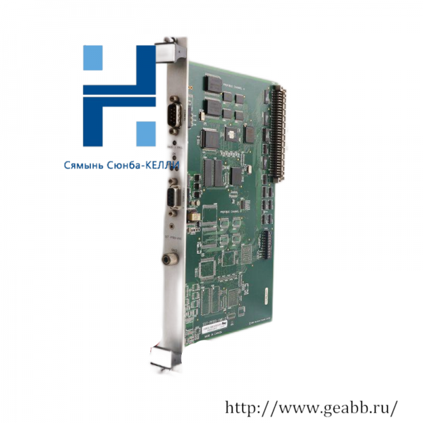 FANUC A20B-8100-0710 Control PCB Board: Precision Automation Core