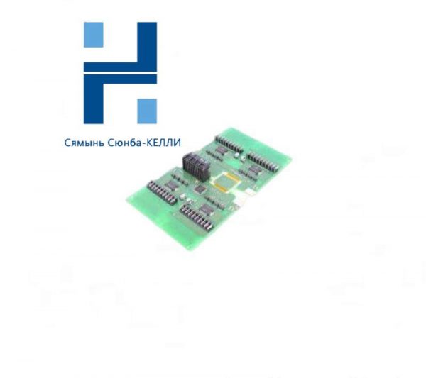 SIEMENS A5E00300849: Industrial Control PCB Card, Optimized for High Performance and Reliability