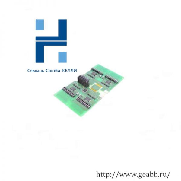 SIEMENS A5E00300849: Industrial Control PCB Card, Optimized for High Performance and Reliability