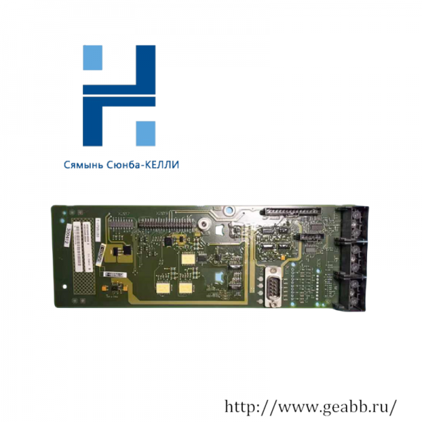 SIEMENS A5E00453507 Fiber-Optic Detection Module