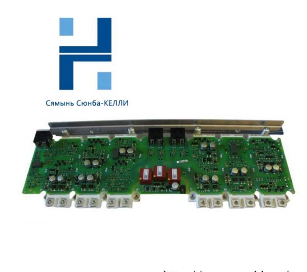 SIEMENS A5E00714562 - Sinamics Powerblock Unit: High-Performance Drive Technology