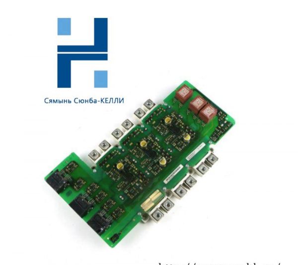 SIEMENS A5E00825002: Industrial Inverter Drive Board, High-Performance Automation Solution