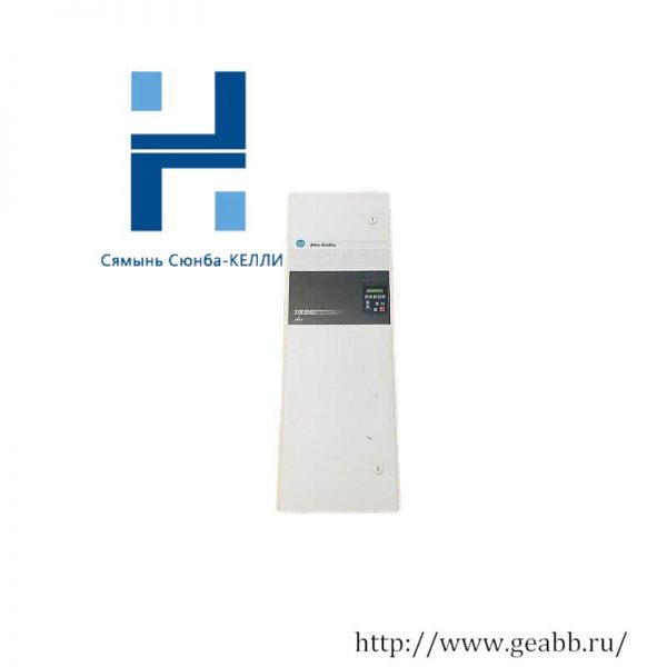 ABB 1336E-R015 AN EN GM1 L9E AC Drive, Compact Industrial Automation Solution